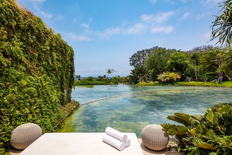 W Punta de Mita by null