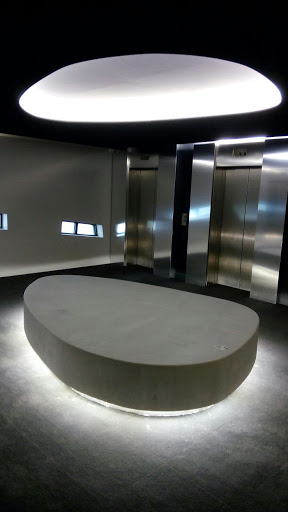 C.A. Inox Design - Visual