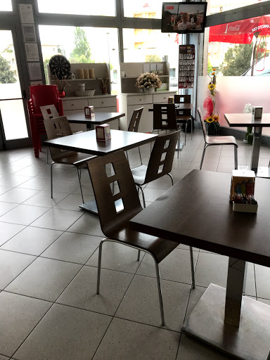 Bar RepShop - Visual