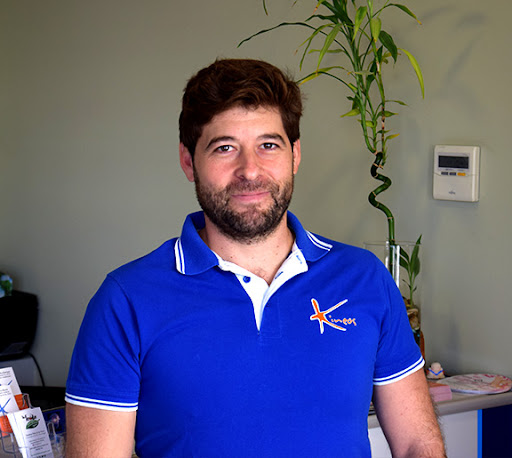 Clínica Fisioterapia Kineos, Kinesiología y osteopatía en Vallecas - Thumbnail