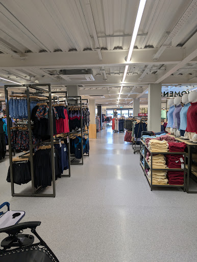 Mountain Warehouse Llanelli - Thumbnail