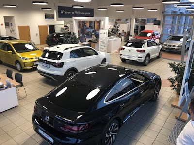 Volkswagen Gorzow Dealer I Serwis Kim Sp Z O O Gorzow Wielkopolski Lubusz 48 95 733 65 90