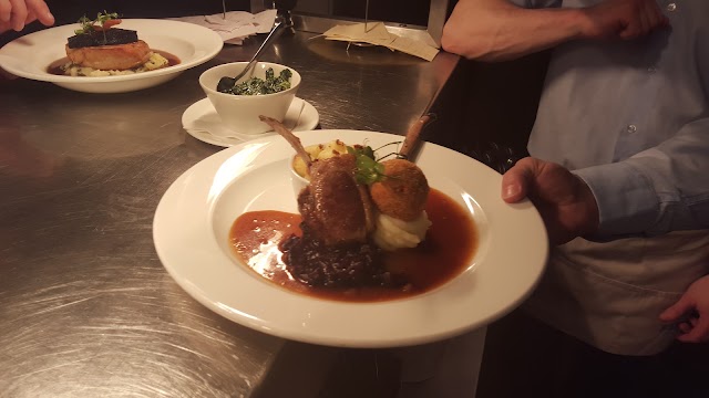 Fleet Street Kitchen