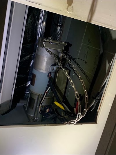 緊急シャッター修理911