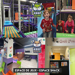 Photo n°3 de Kid Fun Champagnole - Aire de jeux à Champagnole (Parc de loisirs)