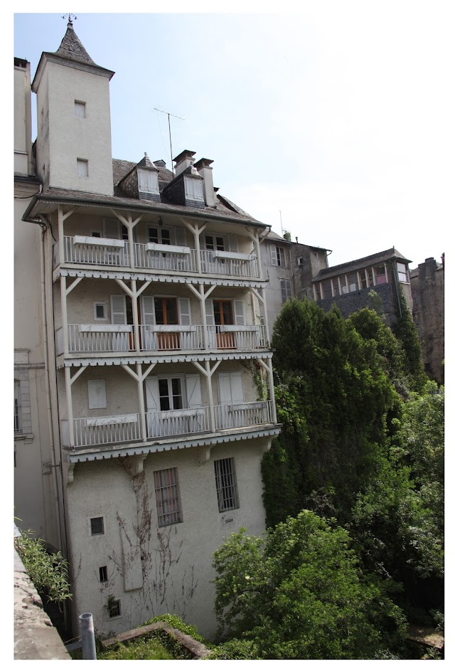 Oloron-Sainte-Marie
