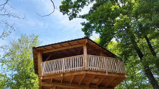 Les cabanes de Fontfroide