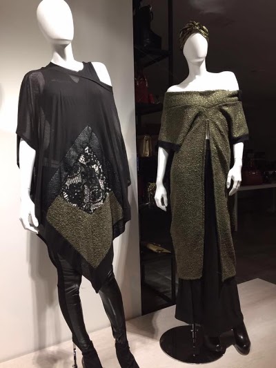clothing-store