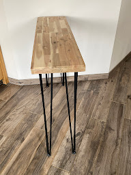 Photo n°2 de JL Agencement à Saint-Benoît (Menuisier)