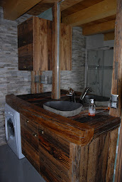 Photo n°14 de Chalet Izoard à Briançon (Chalet)