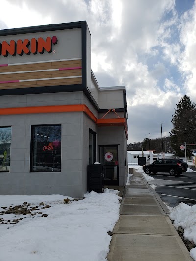 Dunkin