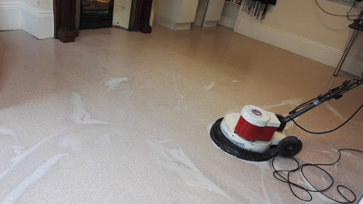 M.G.D Professional carpet & upholstery cleaners - Thumbnail