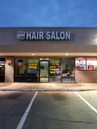 Rose Lien Hair Salon