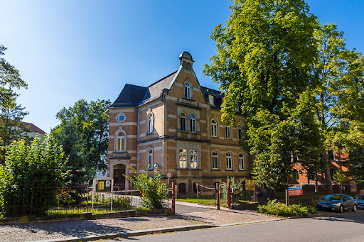 Musikschule Mittelsachsen, Standort Döbeln