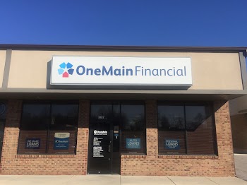 OneMain Financial Payday Loans Picture
