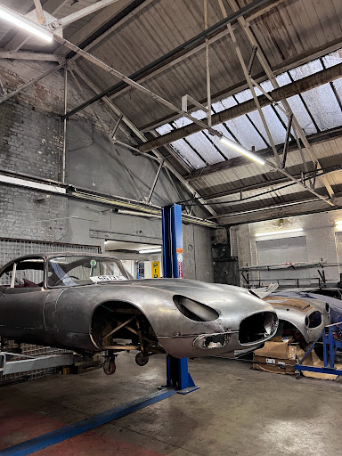 Vulcan Classics - Visual