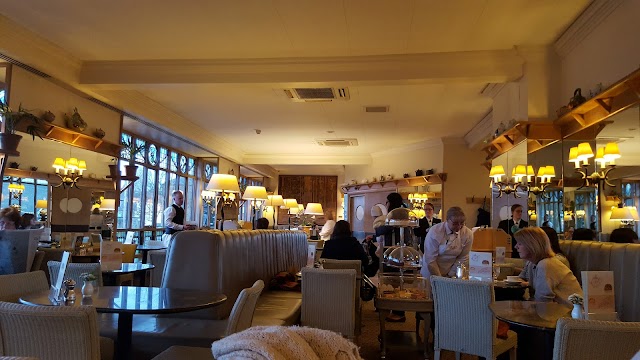Bettys Café Tea Rooms