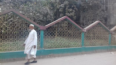 Photos of Boro Mia Masjid