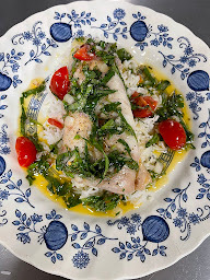 Photo n°2 de Les Planches Oléron à Saint-Trojan-les-Bains (Bar à vin)