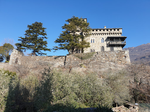 Castello di Montestrutto