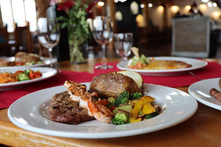 Sagebrush Grill & Cantina by null