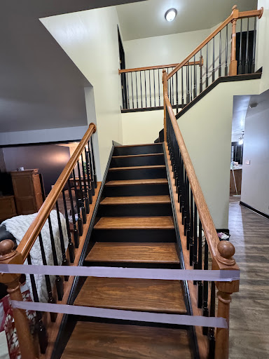 Fresh Coat Painters of East Reading Gallery - United States