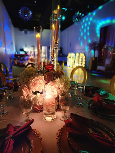 Imperious Celebrations & Decor LLC