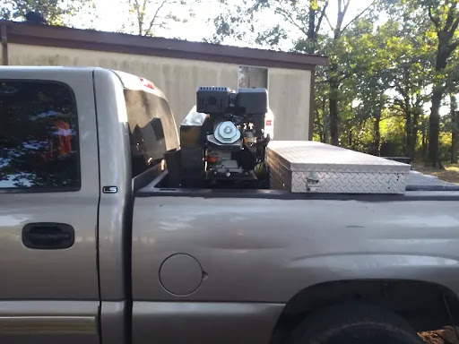 360 Diamond Diesel Repair - Thumbnail