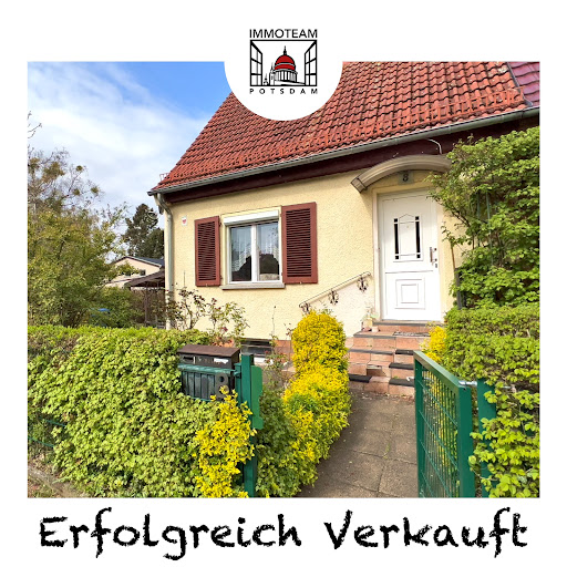 ImmoTeam Potsdam GmbH