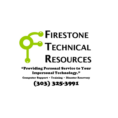 Firestone Technical Resources - Visual