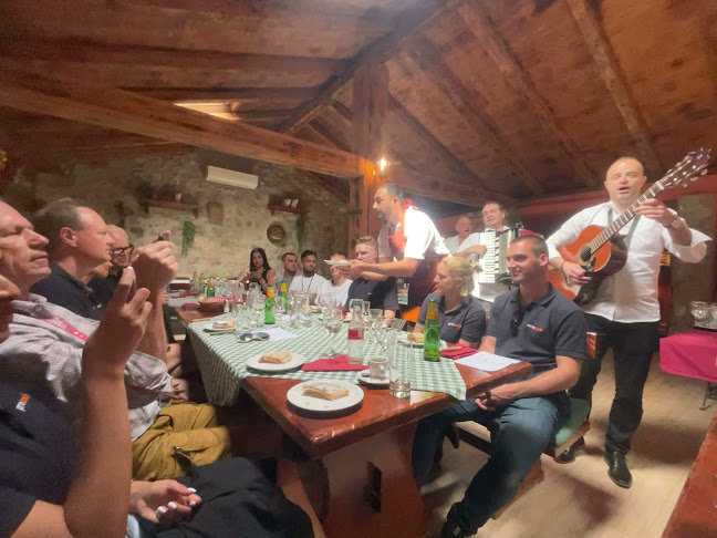 Radno vrijeme MiraMare Restaurant