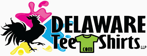 DELAWARE TEE SHIRTS LLP