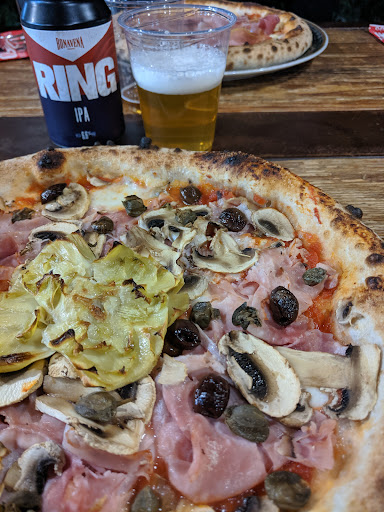 Pizza e Birra Bussolengo - Thumbnail