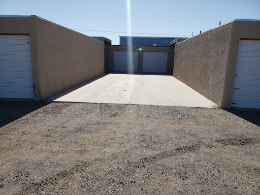 Mohave Storage Barrackman - Thumbnail