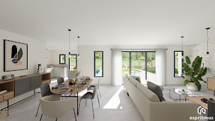 Photo n°8 de Groupe Mas Provence - Agence Occitanie à Saint-Jean-de-Védas (Constructeur immobilier)