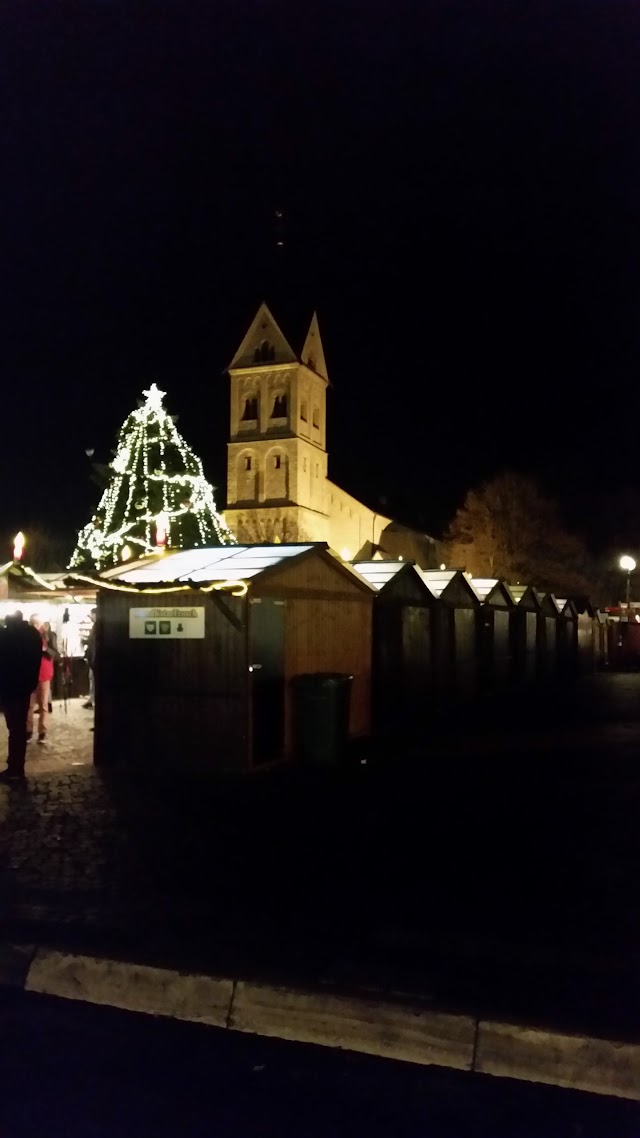 Bergisch Gladbach