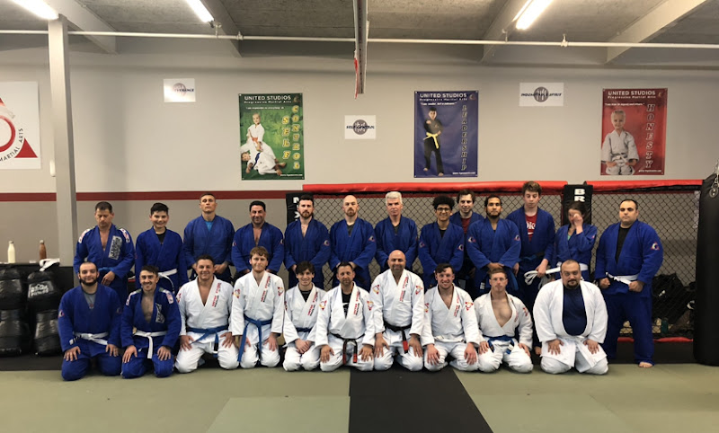 United Studios Progressive Martial Arts - brazilian jiu jitsu in Miller Place, New York