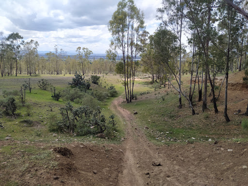 Las bajadas - Visual