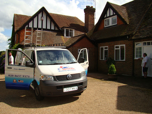 A Stevens and Sons Roofing Limited - Thumbnail
