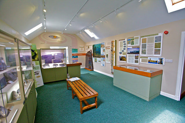 Orkney Fossil & Heritage Centre & Cafe by null