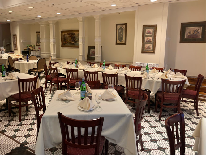 Chatanooga Glatt Kosher Persian Restaurant, Great Neck, NY