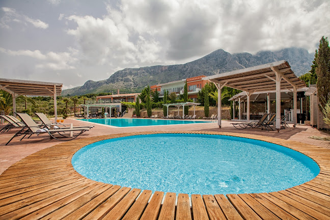 Thalassa Hotel - Κεκροπία