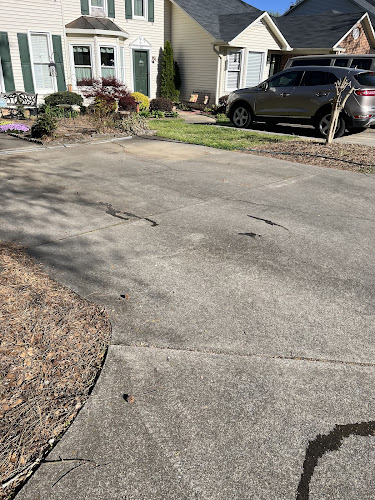 Palmetto House Washers