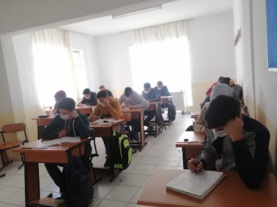 Sorgun Piramit Kurs Merkezi