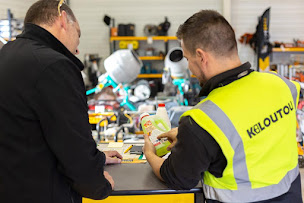 Photo n°6 de Kiloutou Saint-Omer (Longuenesse) à Longuenesse (Service de location d'outils)