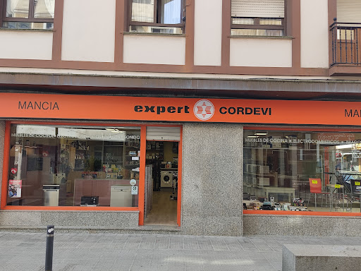 MANCIA EXPERT-CORDEVI