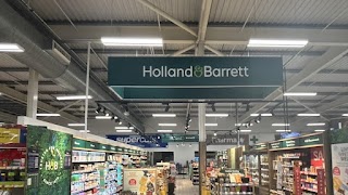 Holland & Barrett - Bradford Tesco