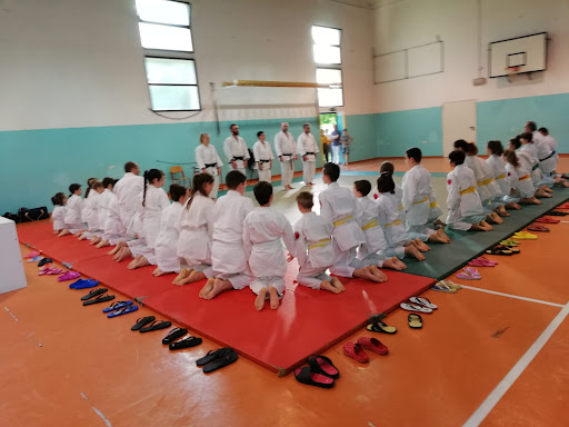 A.S.D. Kodokan Judo Este - Thumbnail