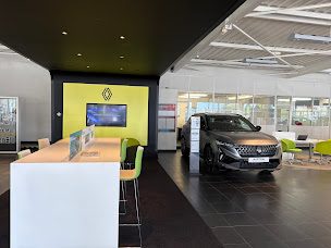 Photo n°16 de Renault Colmar - HESS Automobile à Colmar (Concessionnaire Renault)