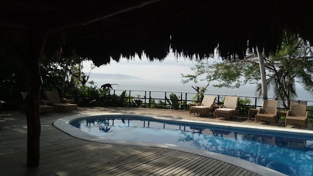 Lapa Rios Ecolodge